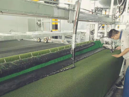 湖北涂胶装置